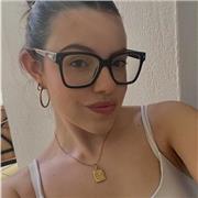 Estudiante de enfermería se ofrece para dar clases de biología de manera online o presencial